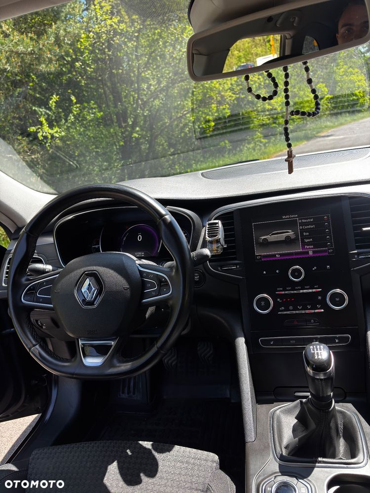 Renault Talisman - 4