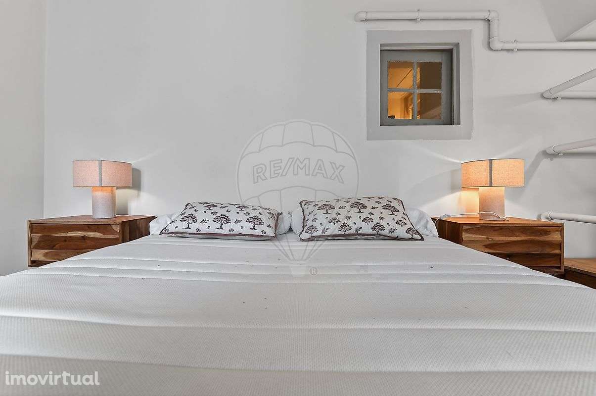 Apartamento T1 para arrendamento - Grande imagem: 4/46