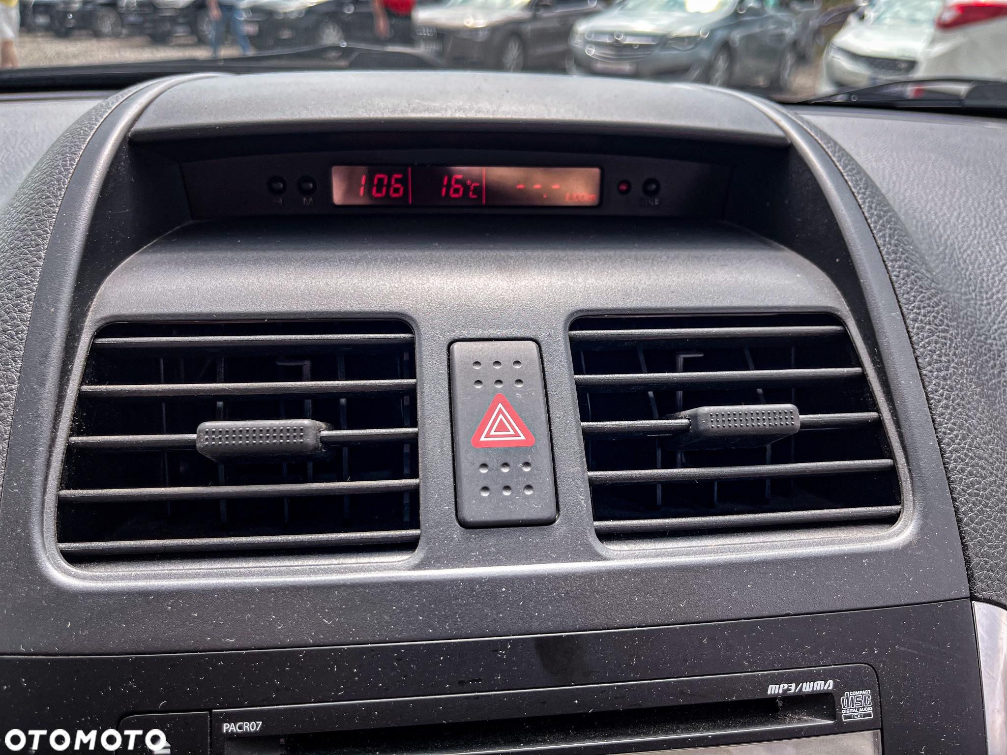 Suzuki SX4 1.5 Streetline 4x2 Classic - 20