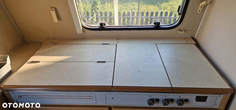 Kip Grey Line 42EK - 7