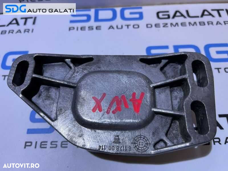 Suport Tampon Motor VW Passat B5.5 2001 - 2005 Cod 8D0199335Q - 4
