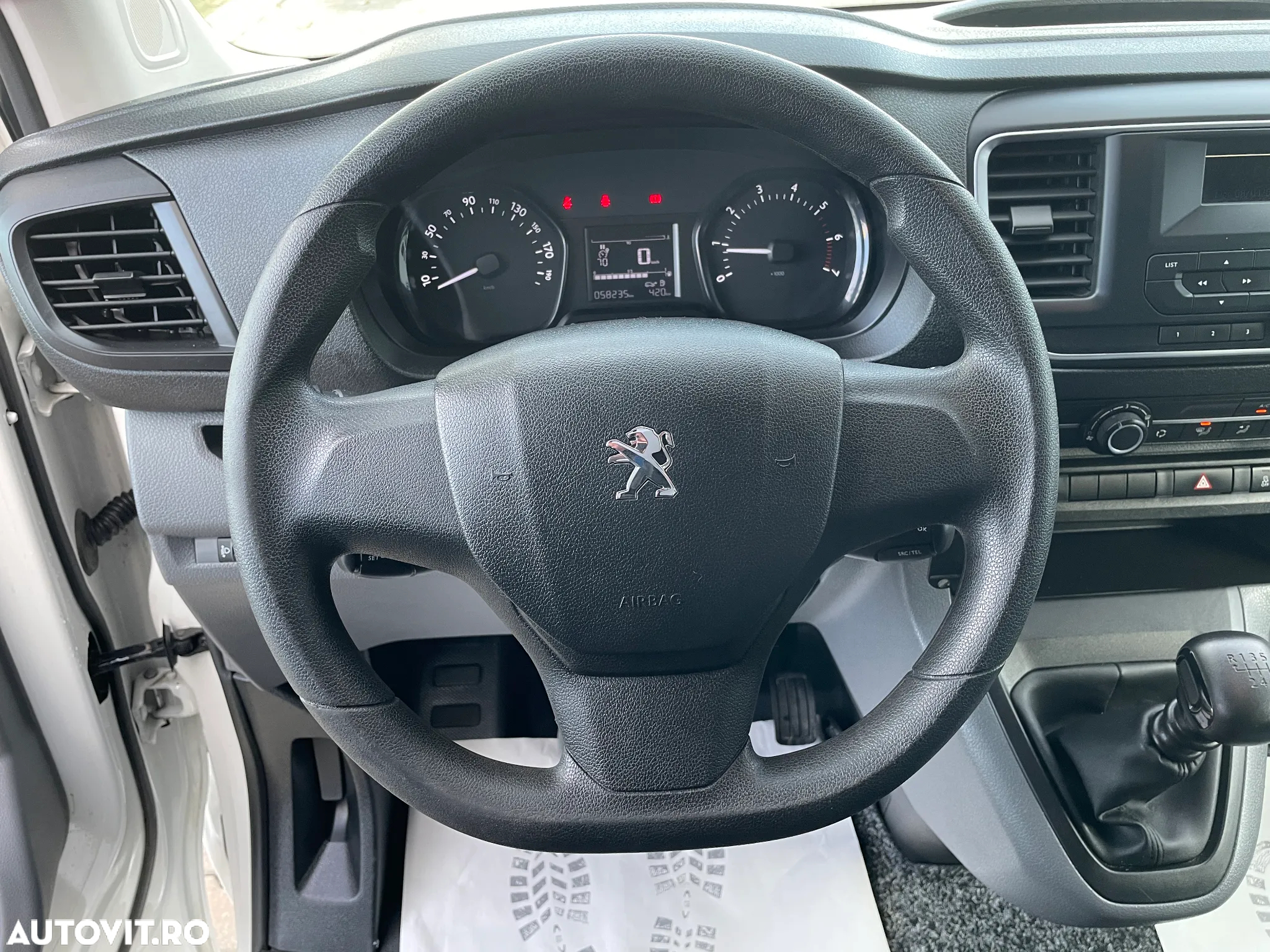 Peugeot Expert - 19