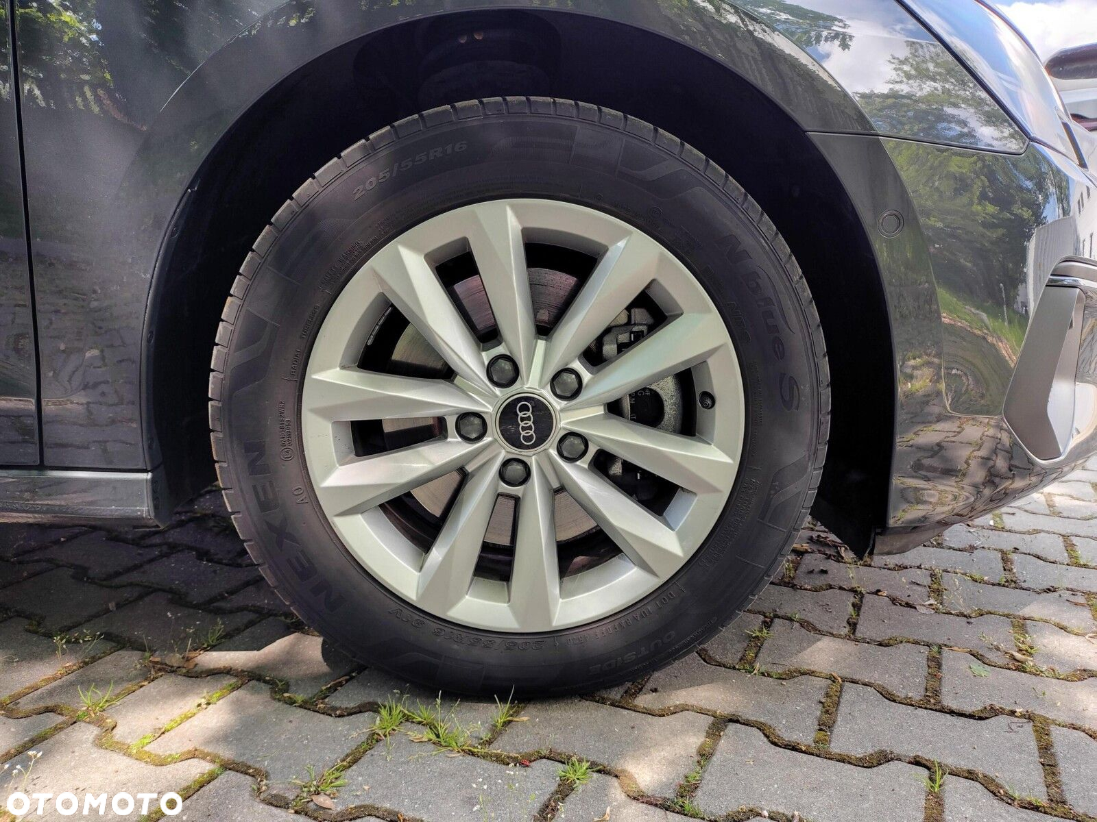 Audi A3 - 17