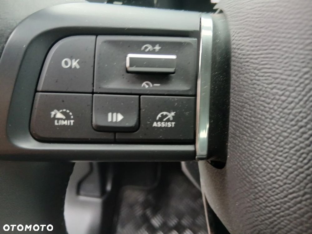 Citroën C4 1.2 mHEV You eDCT6 - 18
