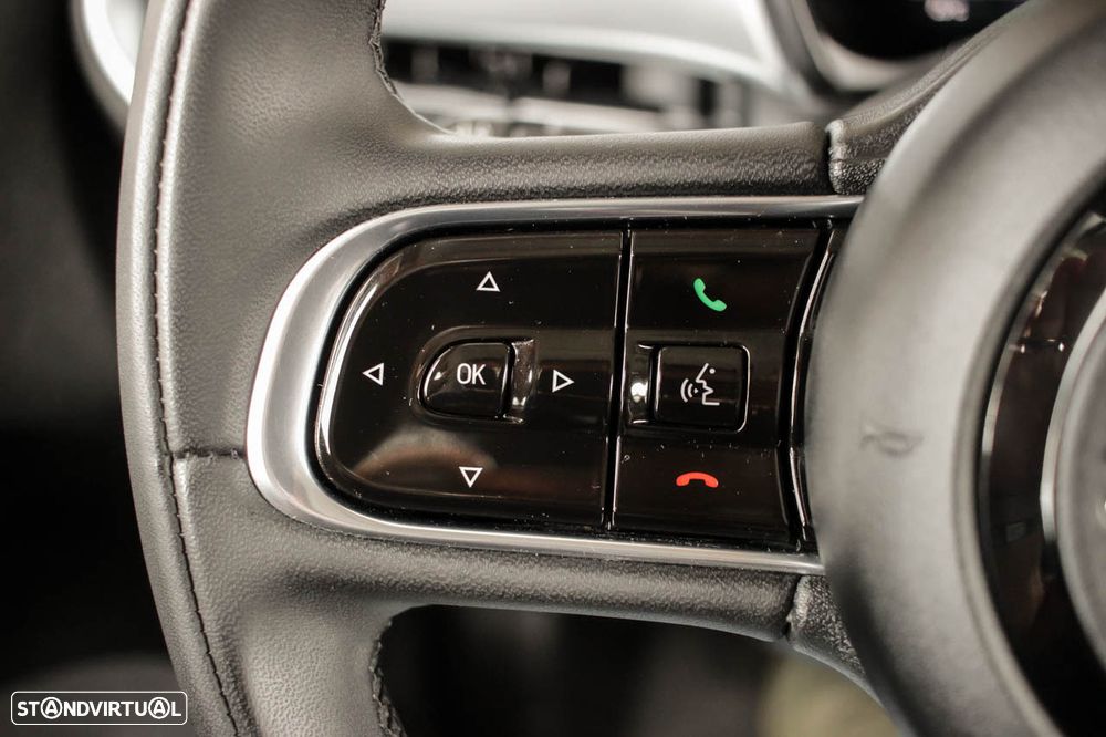 Fiat 500e 42kWh Pop - 19