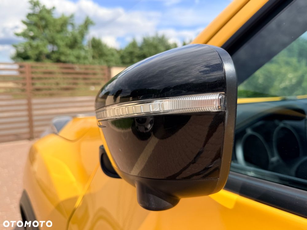 Nissan Juke 1.2 DIG-T Tekna EU6 - 9