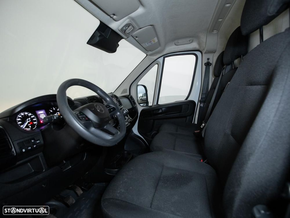 Citroën Jumper 2.2 bluehdi L3H2 S&S c/IVA - 8