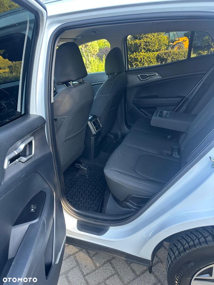 Kia Sportage 1.6 T-GDI L 2WD - 17