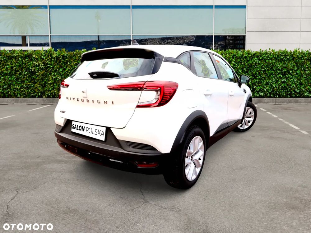 Mitsubishi ASX - 23