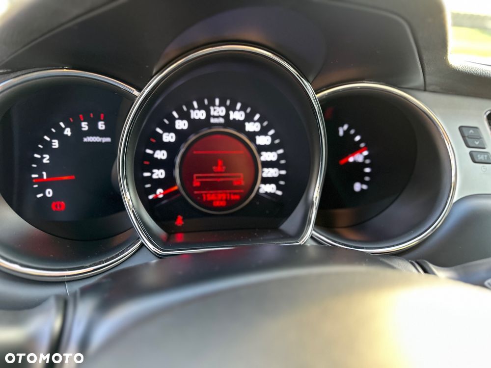 Kia Ceed 1.6 CRDi 128 ISG Edition 7 - 32