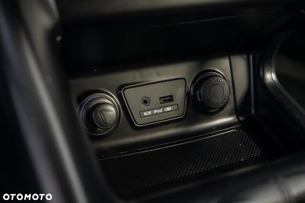 Hyundai ix35 1.6 2WD blue Style - 30