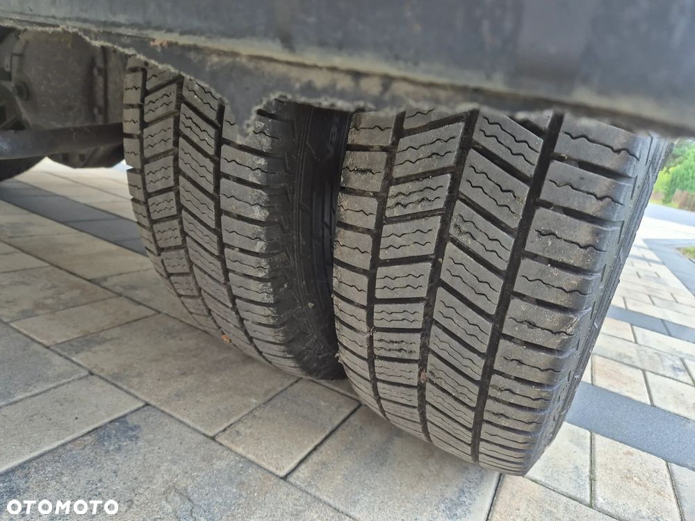Iveco IVECO 72C18 3.0 70C18 IZOTERMA CHŁODNIA MROZNIA -20 SPROWADZONY 10 EUROPALET - 9