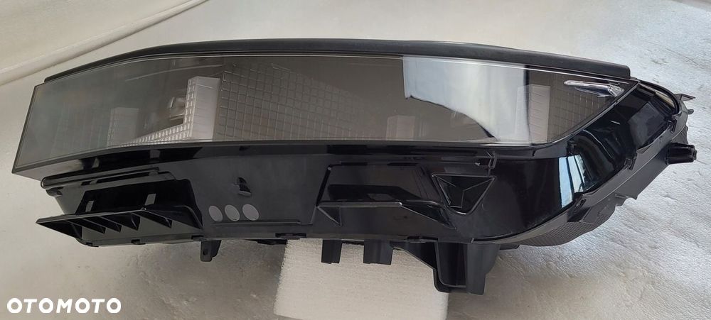 LAMPA LEWA PRZÓD HYUNDAI IONIQ 5 FULL LED 2021- - 6