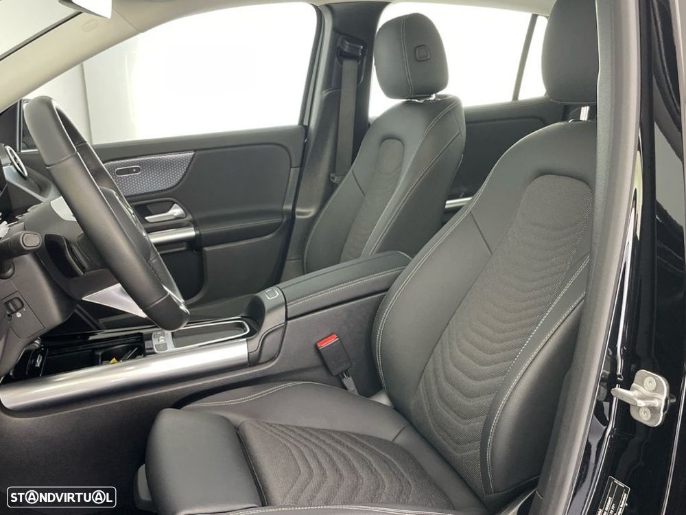 Mercedes-Benz GLA 250 e 8G-DCT Progressive - 17