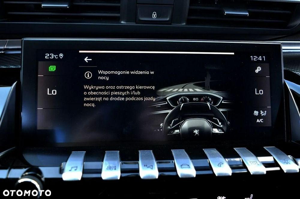 Peugeot 508 2.0 BlueHDi GT Line S&S EAT8 - 27
