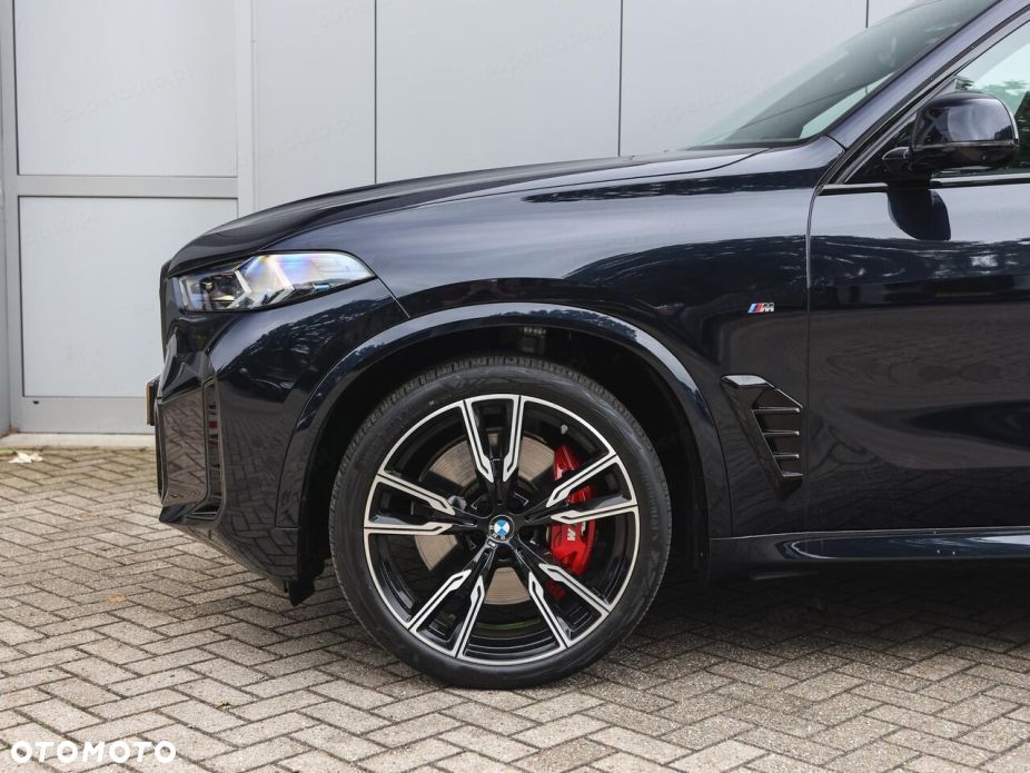 BMW X5 xDrive40i mHEV M Sport sport - 17