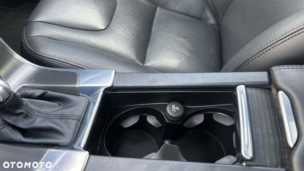 Volvo S60 2015 photo 5
