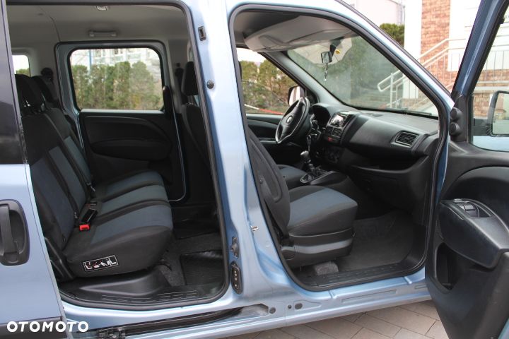 Opel Combo Tour L1H1 - 34