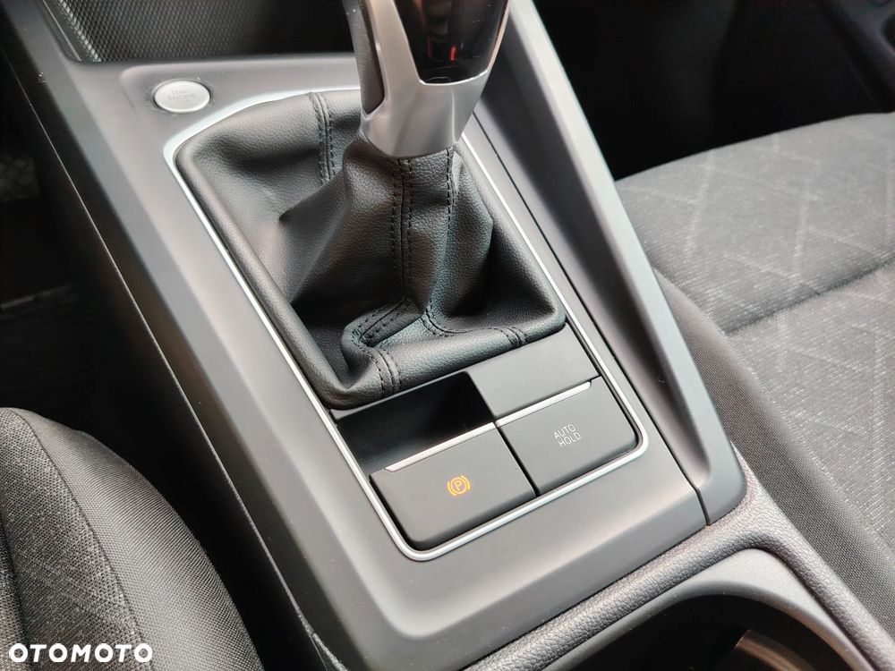 Volkswagen Golf 1.5 TSI EVO Life - 22