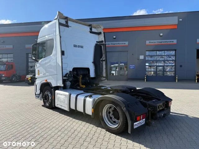 Ford F-MAX LL 500 KM Salon PL Navi - 4