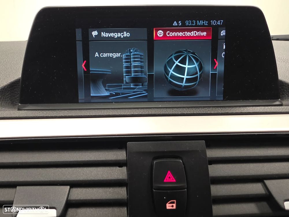 BMW 116 d Advantage - 48