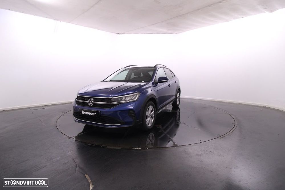 VW Taigo 1.0 TSI Life - 14