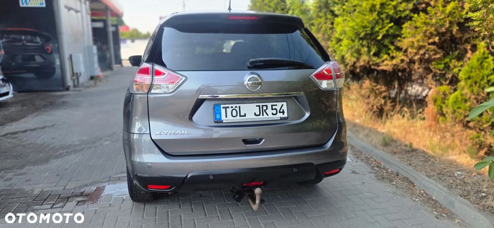 Nissan X-Trail 1.6 DCi Tekna - 13