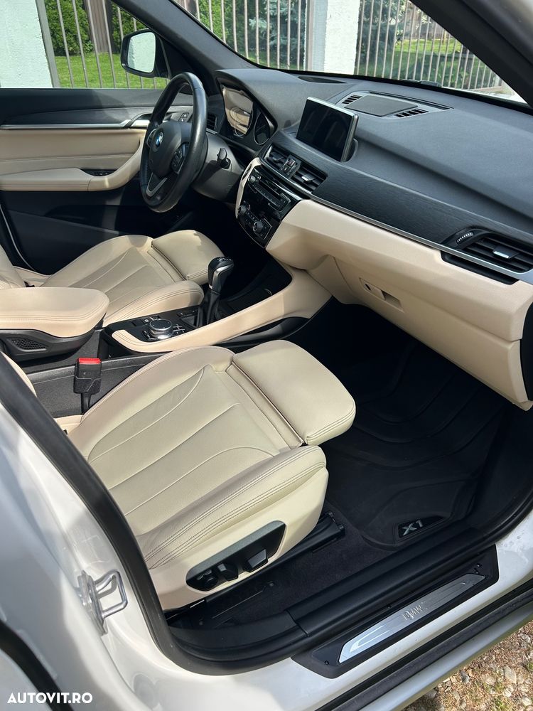 BMW X1 - 25