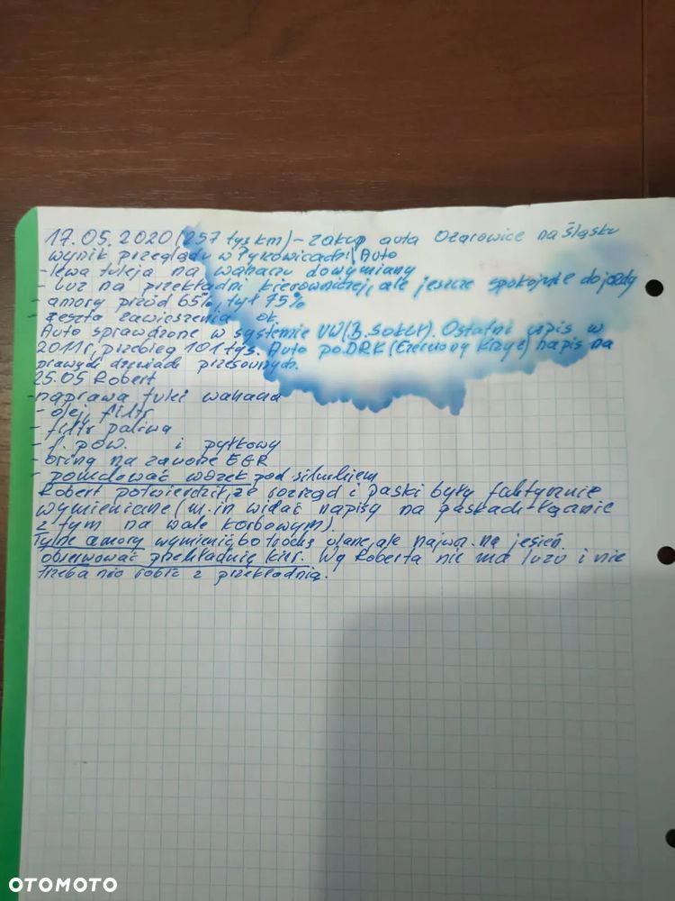 Volkswagen Transporter - 9