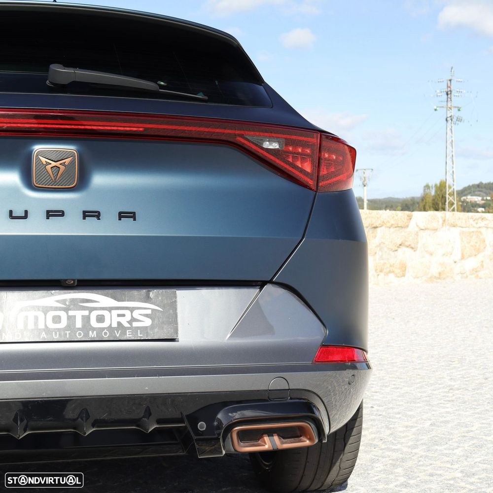 Cupra Formentor - 12