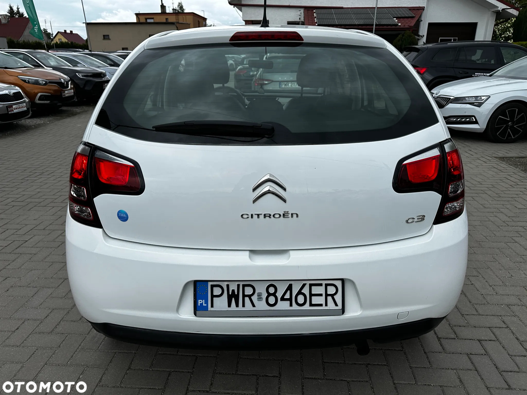 Citroën C3 - 33