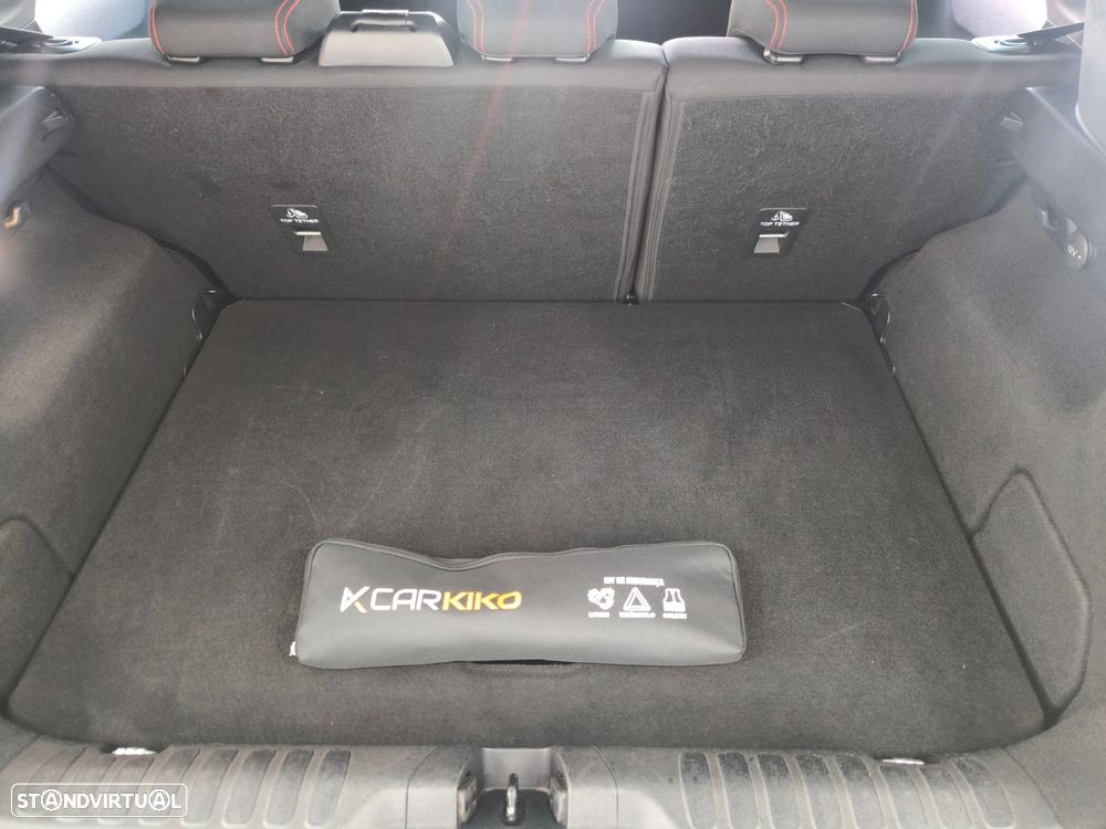 Ford Puma 1.0 EcoBoost MHEV ST-Line - 22