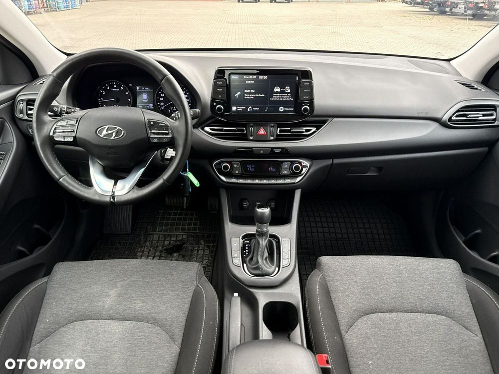 Hyundai i30 1.5 T-GDI 48V Smart DCT - 22