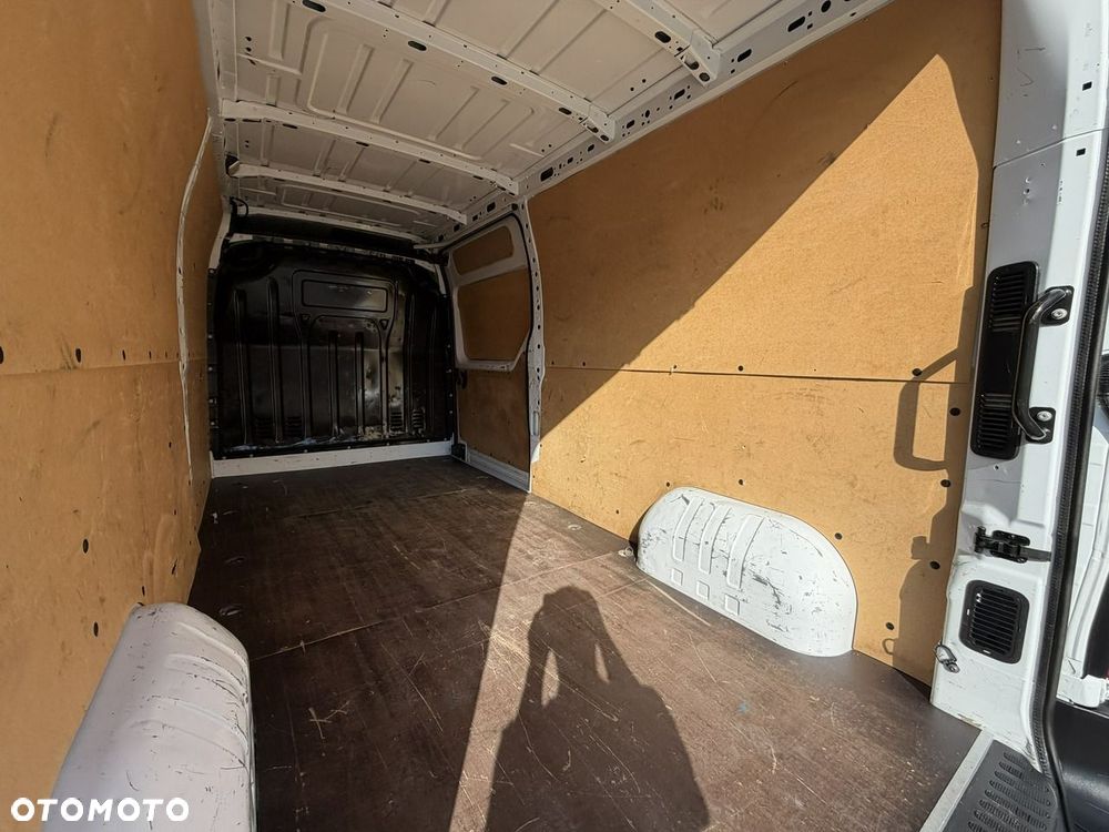 Renault Master - 22