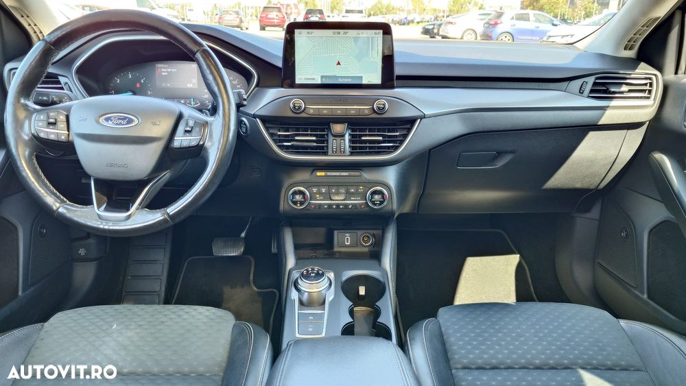 Ford Focus - 9