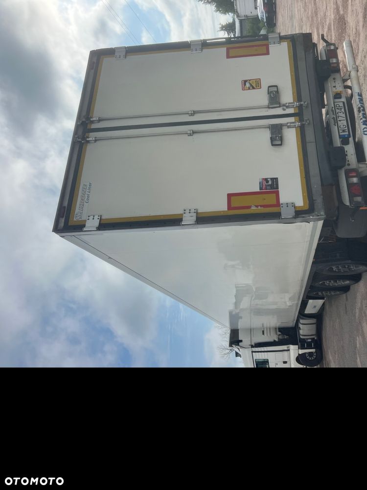 Krone PROFI LINER - 13