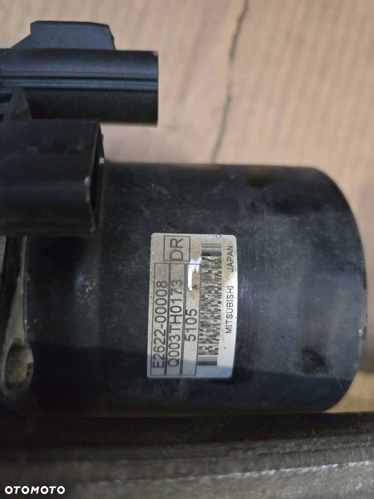 przekladnia kierownicza subaru legacy outback 34110al160 nr mag 431681 - 3