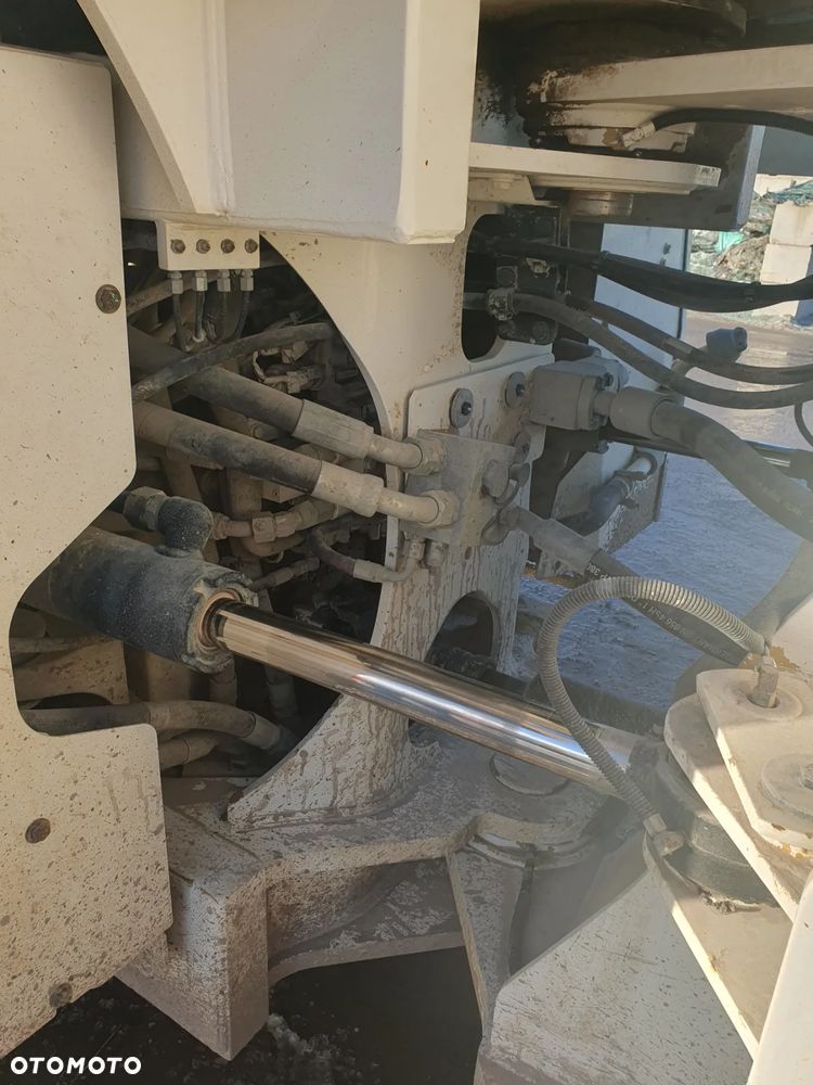 Caterpillar 972MXE - 16