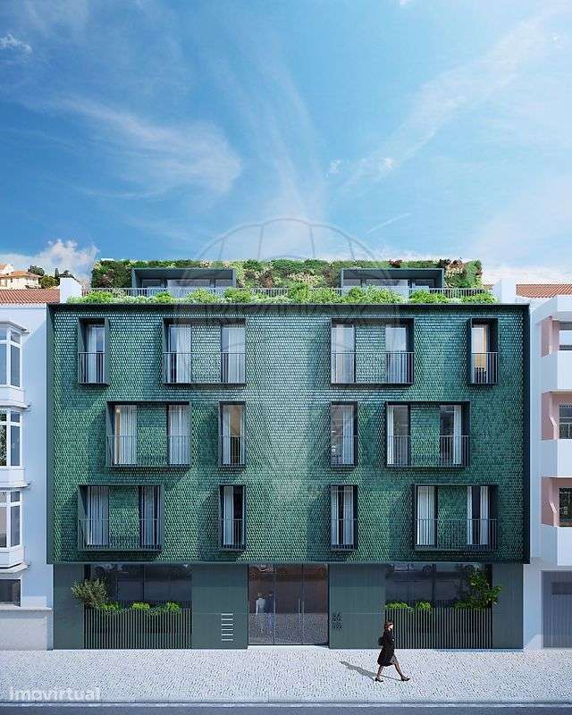 Apartamento T3 para venda - Grande imagem: 2/12