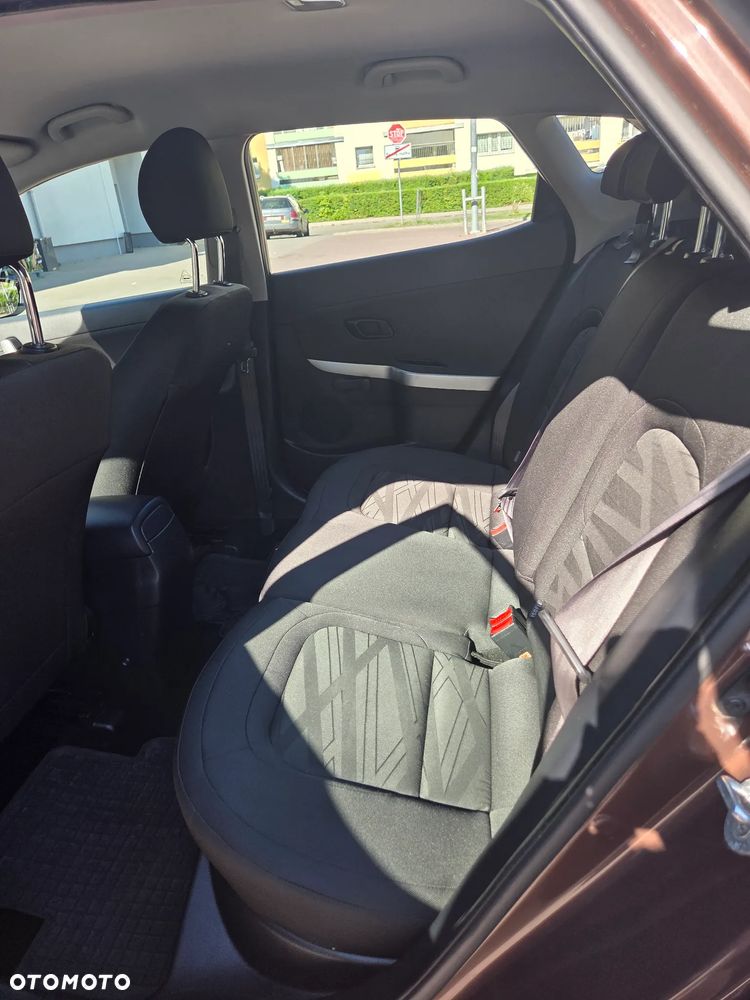 Kia Ceed 1.4 M - 10