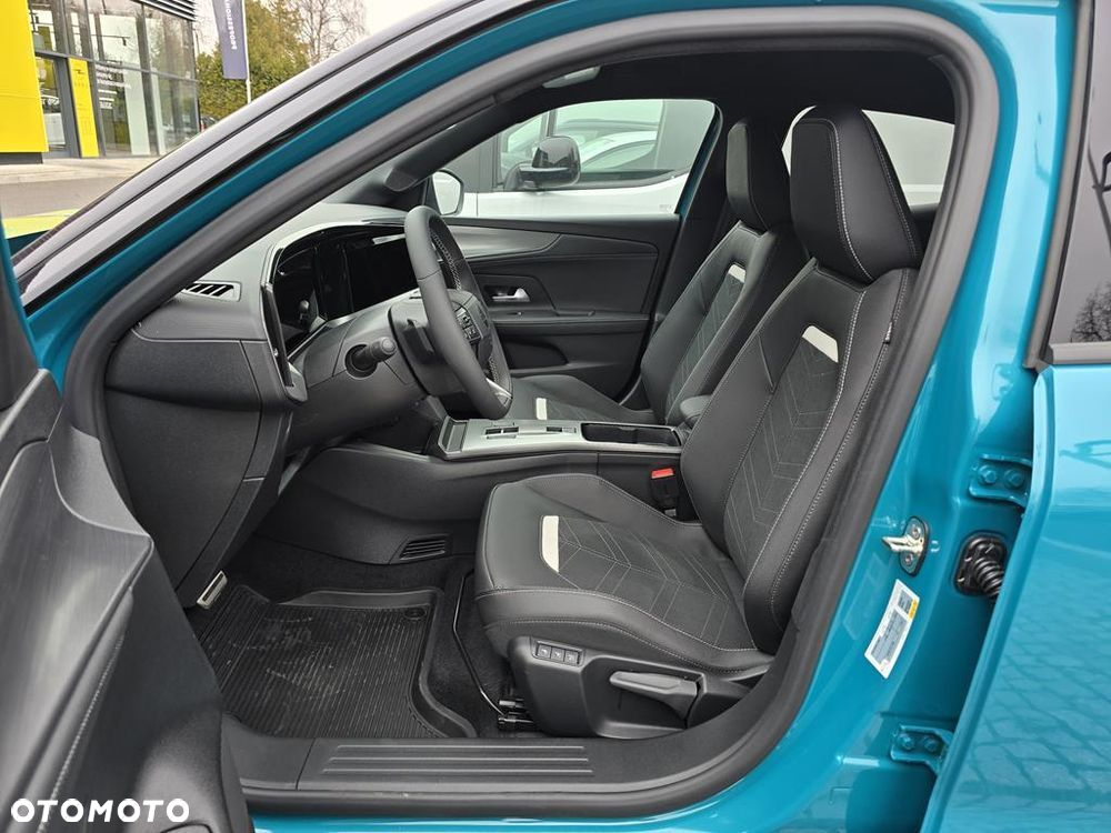 Opel Mokka 1.2 T GS S&S - 12