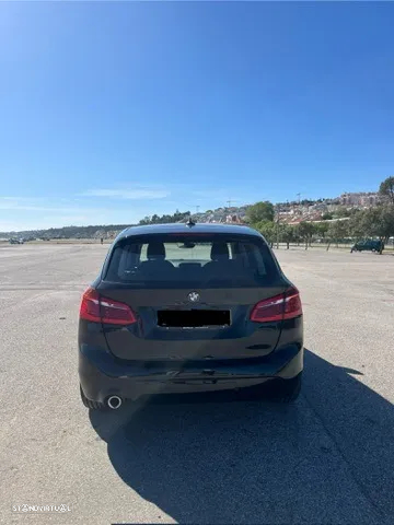 BMW 216 Active Tourer d Corporate Edition - 4