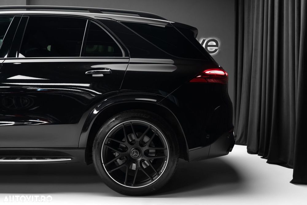 Mercedes-Benz GLE - 9