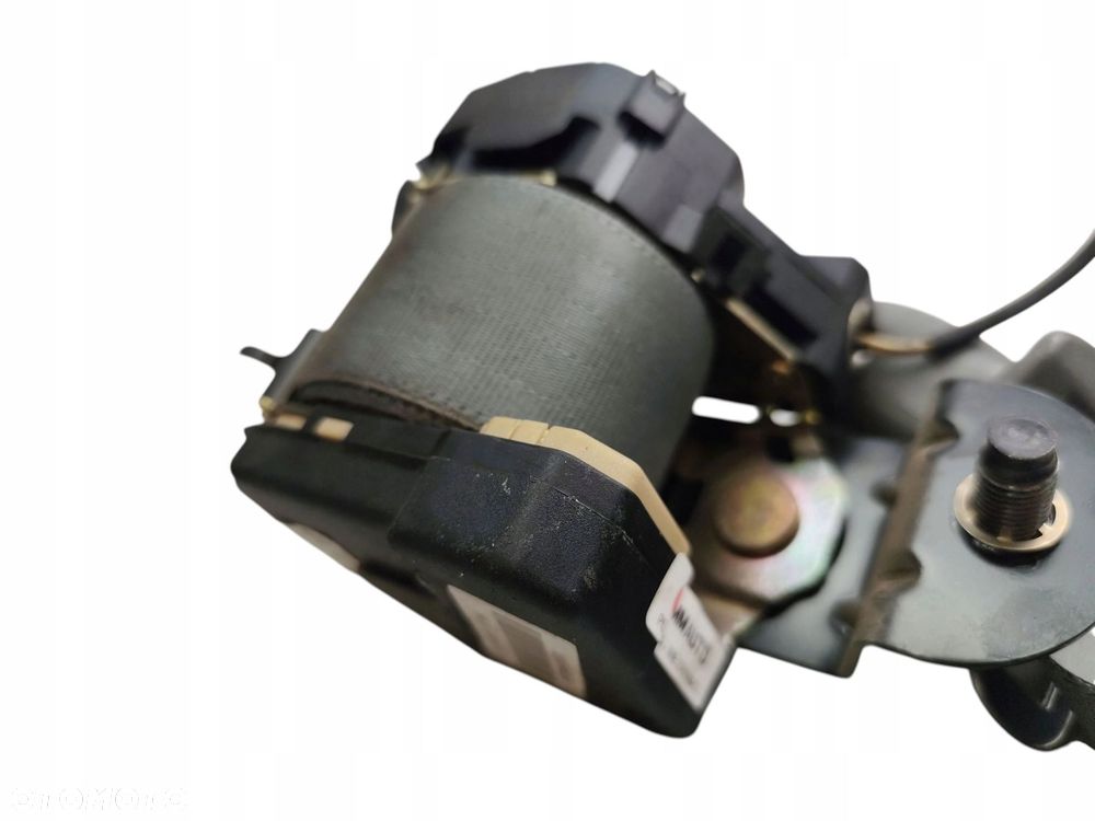 PAS BEZPIECZEŃSTWA LEWY PRZÓD CHEVROLET AVEO I T200 (2004-2008) 1.4 8V 83KM - 3