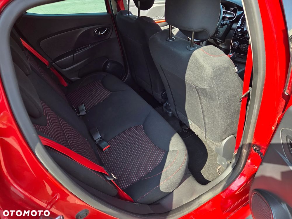 Renault Clio 1.6 R.S 200 EDC - 14