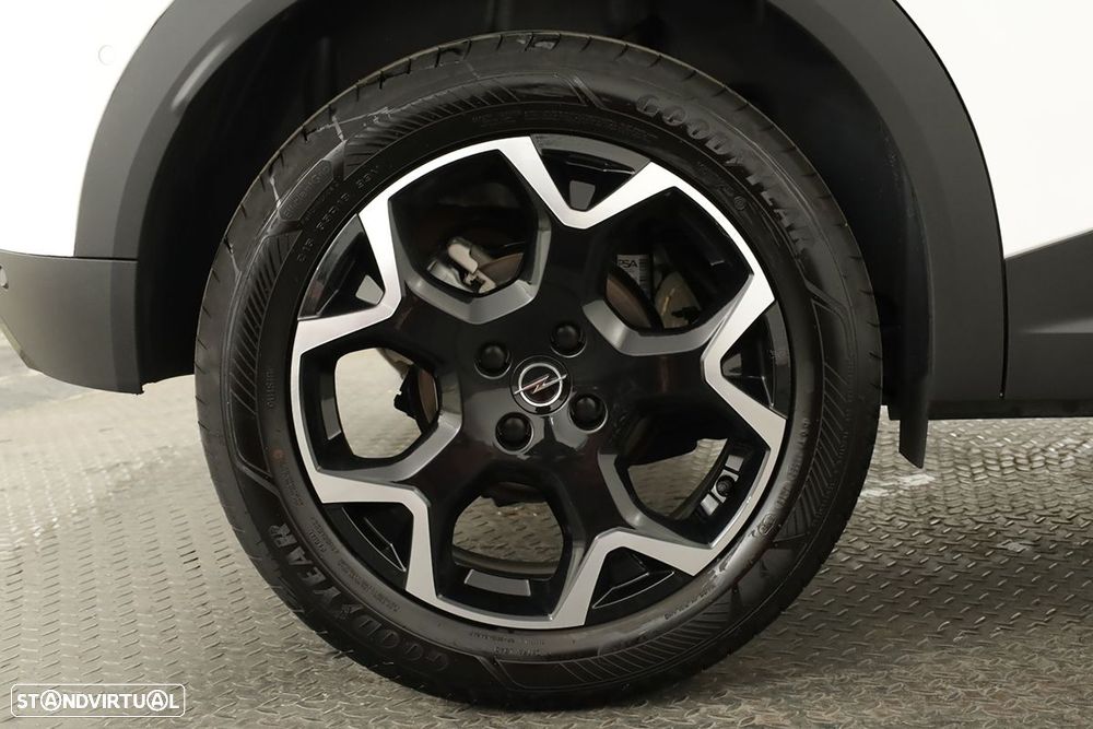 Opel Mokka 1.2 T Ultimate AT - 5