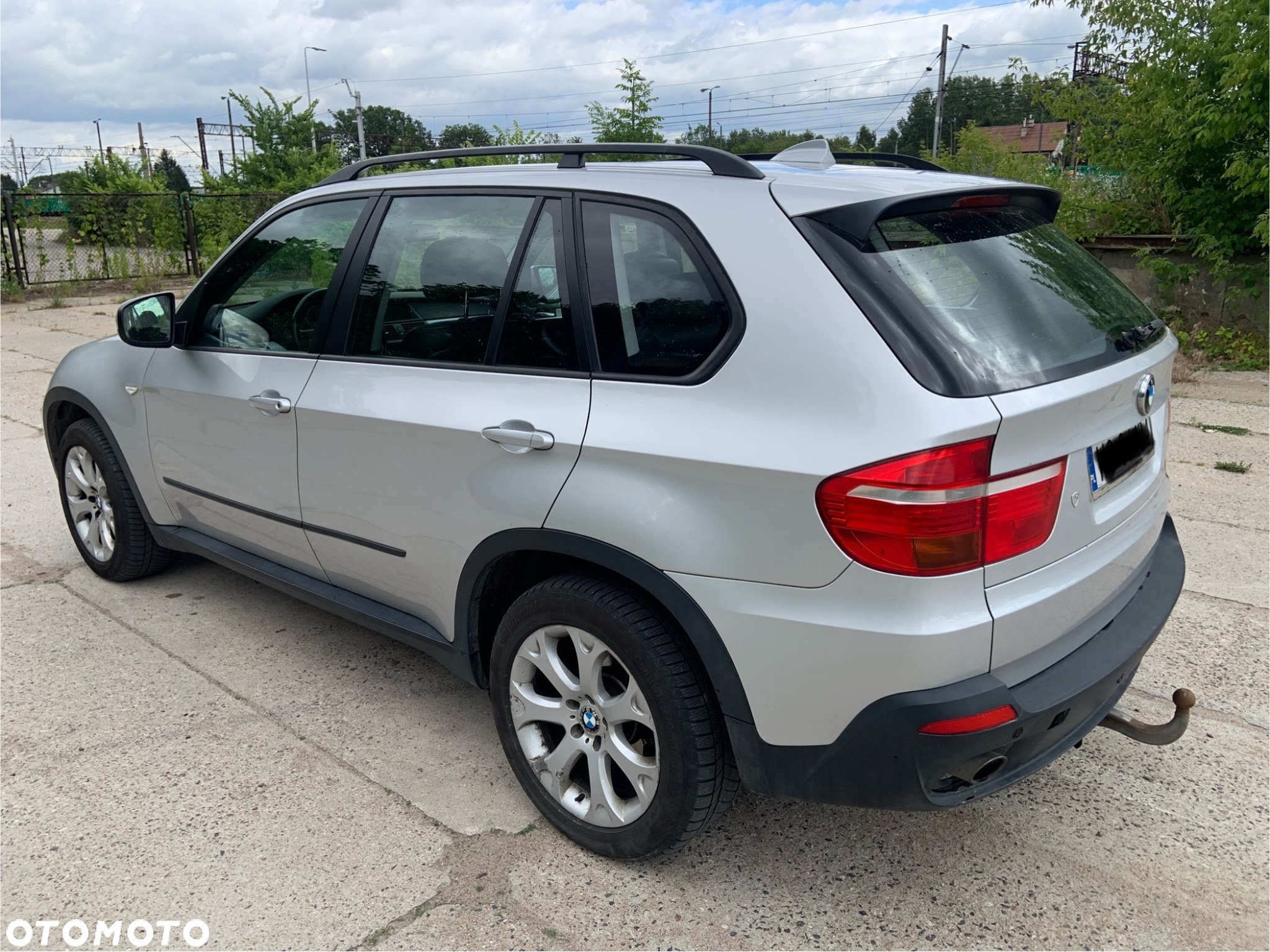 BMW X5 - 3