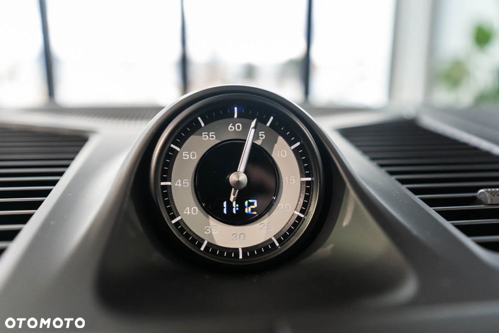 Porsche Cayenne S E-Hybrid PHEV Black Edition - 20