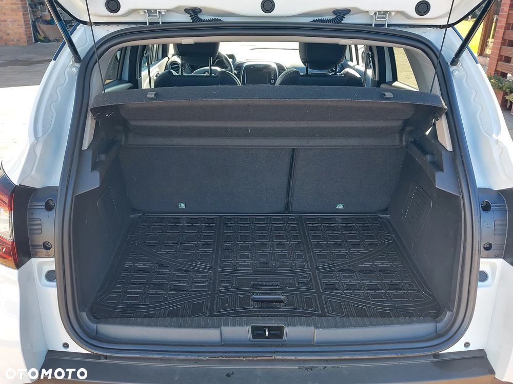 Renault Captur ENERGY TCe 120 EDC LIMITED - 16