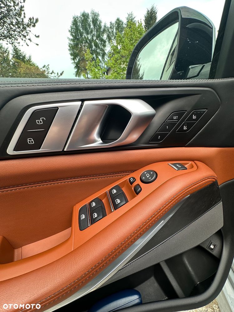 BMW X5 xDrive50e PHEV M Sport Edition sport - 13